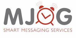 MJog Text Messaging Service 
